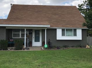 2701 SW 83rd St, Oklahoma City, OK 73159