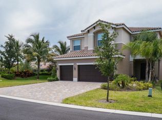 11715 Mantova Bay Cir, Boynton Beach, FL 33473