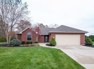 1400 Paul Revere Way, Troy, OH 45373