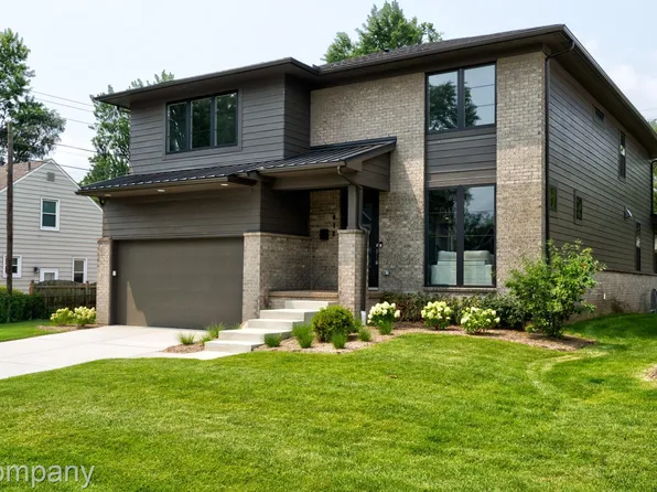 812 Irving Ave, Royal Oak, MI 48067