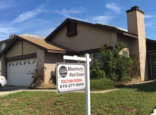 1686 Planicie Way, San Diego, CA 92154