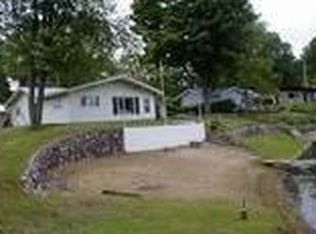 6929 Shore Dr, Coloma, MI 49038