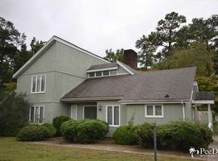 3500 W Forest Lake Dr, Florence, SC 29501