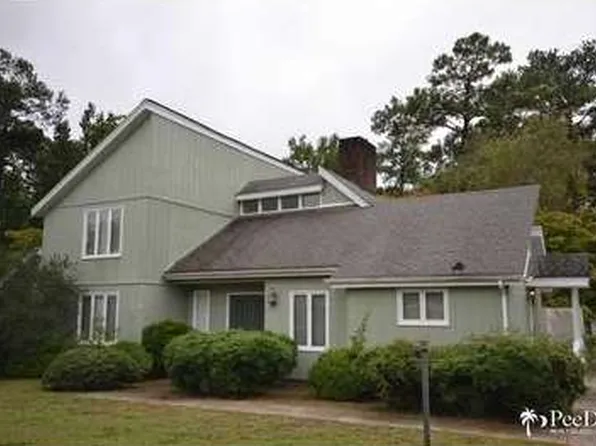 3500 W Forest Lake Dr, Florence, SC 29501