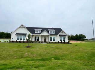 524 Lantana Dr, Weatherford, TX 76085