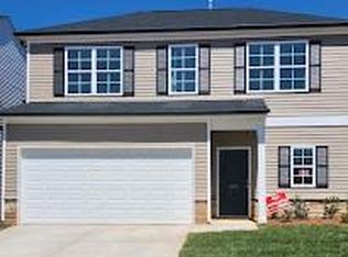 679 Cam Cir, High Point, NC 27265