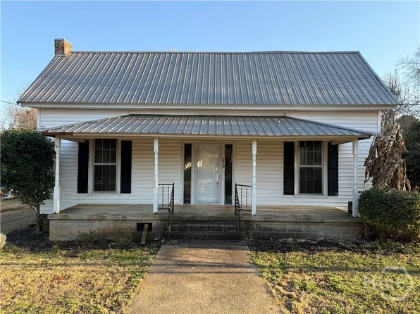 219 Elm, Jefferson, GA 30549
