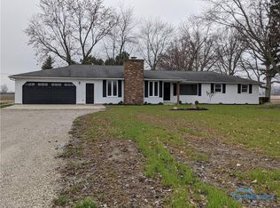 1481 County Road 17, Bryan, OH 43506