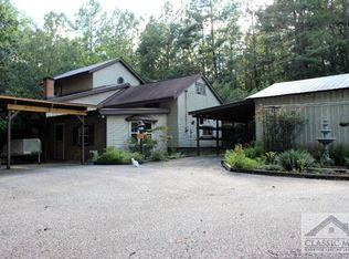 194 Highway 326, Commerce, GA 30530