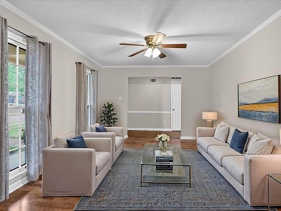 2nd image of 6080 Barrentine Dr