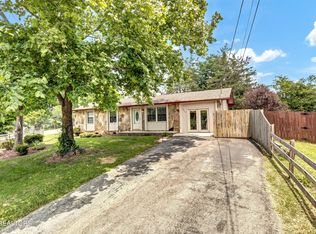 6416 Trousdale Rd, Knoxville, TN 37921