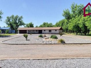 915 W Taylor Rd, Las Cruces, NM 88007