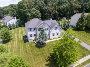 36 Oak Ridge Rd, Washington, NJ 07882