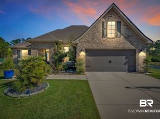 1802 Vivace Dr, Foley, AL 36535