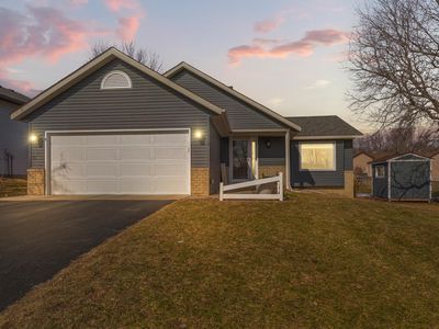 1158 Sunrise Alcove, Woodbury, MN, 55125