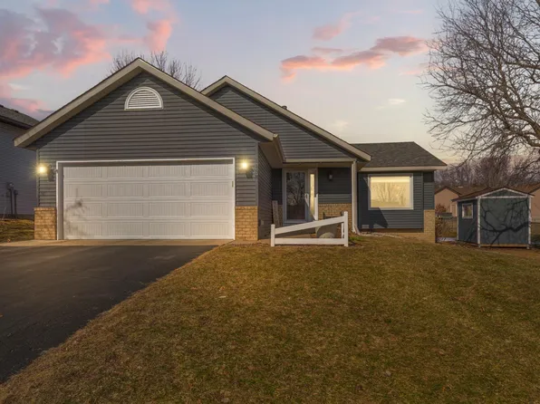 1158 Sunrise Alcove, Woodbury, MN 55125