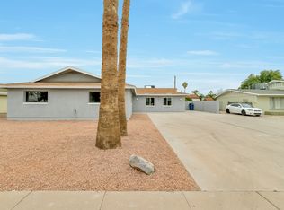 4511 S Grandview Ave, Tempe, AZ 85282