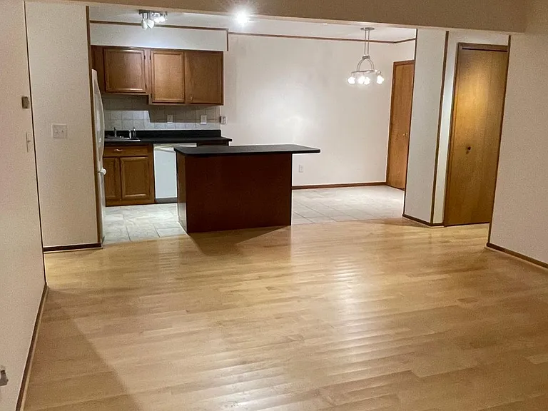 Living Room/Kitchen