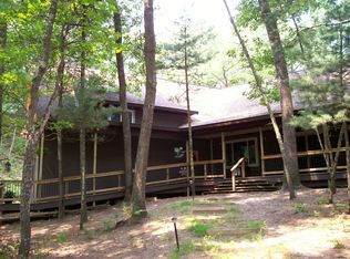 9085 N Us Highway 31, Pentwater, MI 49449
