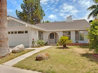 21012 Rodax St, Canoga Park, CA 91304