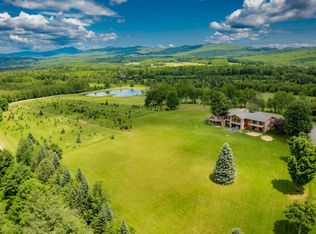 280 Lerich Rd, Hyde Park, VT 05655