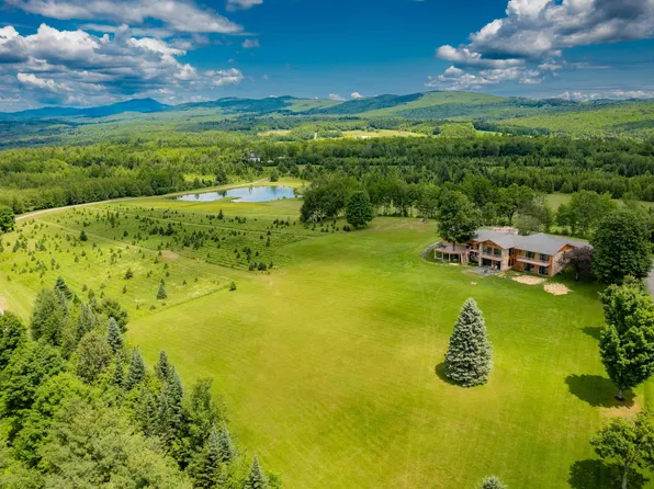 280 Leriche Road, Hyde Park, VT 05655