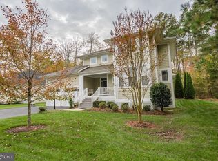 11936 Man O War Ln, Berlin, MD 21811