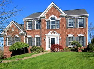 227 Walnut Dr, Venetia, PA 15367
