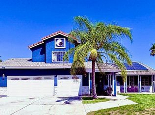 13804 Bellcrest Ct, Moreno Valley, CA 92553