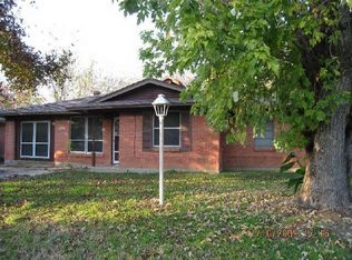 2633 Inadale Ave, Dallas, TX 75228