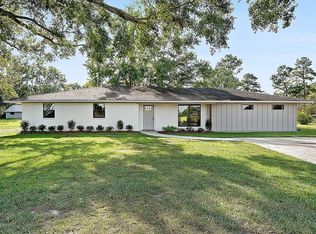 16433 Joe Sevario Rd, Prairieville, LA 70769