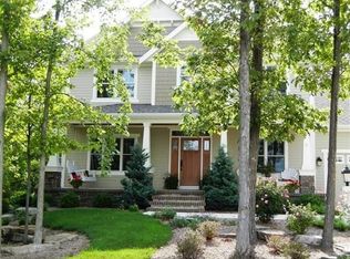 8015 Inverness Lakes Trl, Fort Wayne, IN 46804