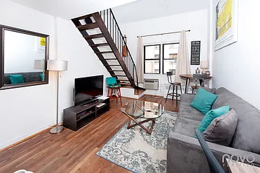 Rented by NOVO
