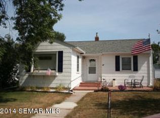 30 3rd Ave NW, Harmony, MN 55939