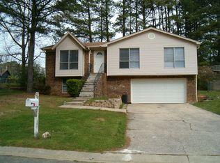 2619 Gaylon St, Birmingham, AL 35235