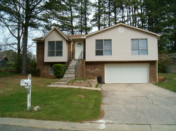 2619 Gaylon St, Birmingham, AL 35235