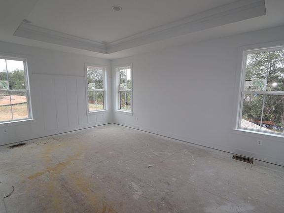 Interior - August 18, 2026