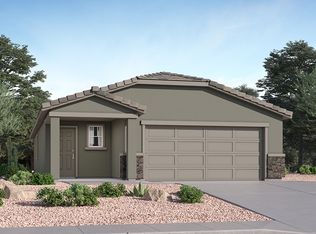 11464 W Red Admiral St, Marana, AZ 85653