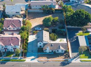 6152 Orange Ave APT A, Cypress, CA 90630
