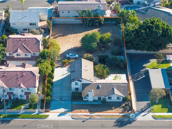 6152 Orange Ave APT A, Cypress, CA 90630