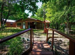 508 S Sky Ct, Granbury, TX 76049