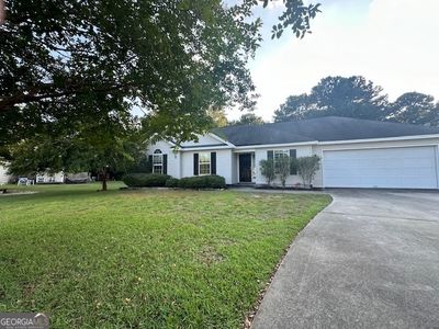 515 Colquitt Ln, Statesboro, GA, 30458