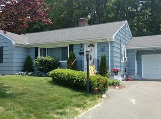 3 Gordon Ave, Enfield, CT 06082