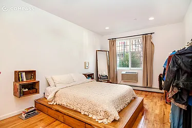 Rented by Compass