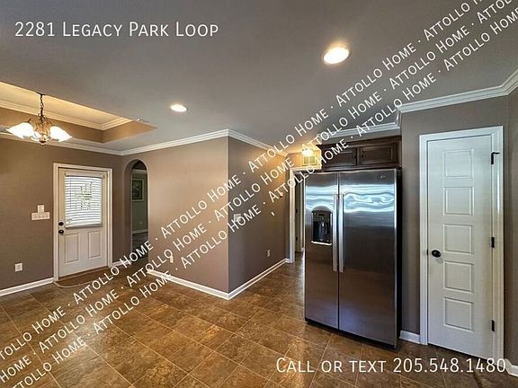 5th image of 2281 Legacy Park Loop