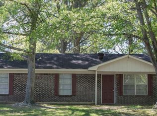 113 Marie St, Clanton, AL 35045