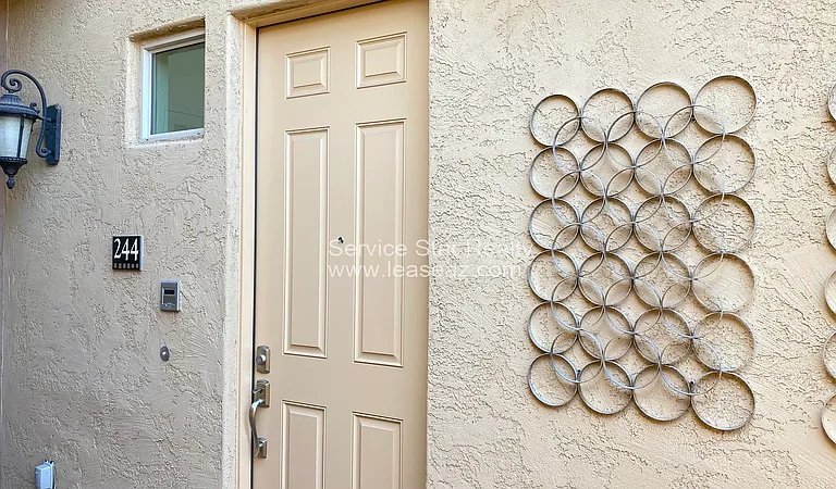 250 W Queen Creek Rd #244 — Photo 29