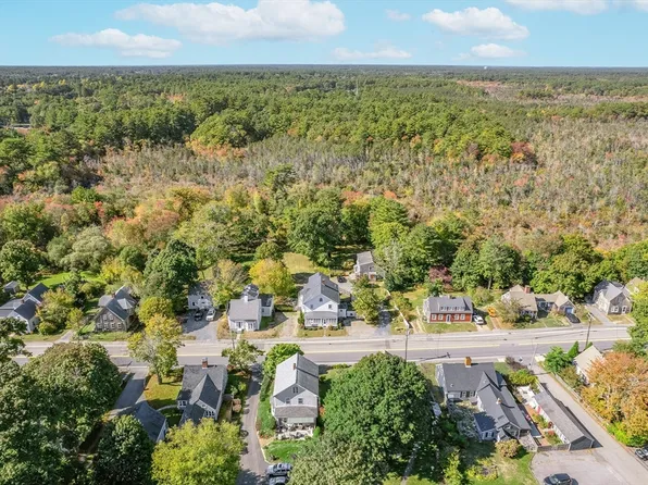 94 Summer St, Kingston, MA 02364