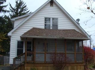 819 E Comstock St, Owosso, MI