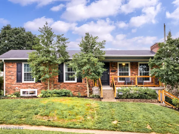12302 Ridge Crest Dr, Woodland Hills, KY 40243